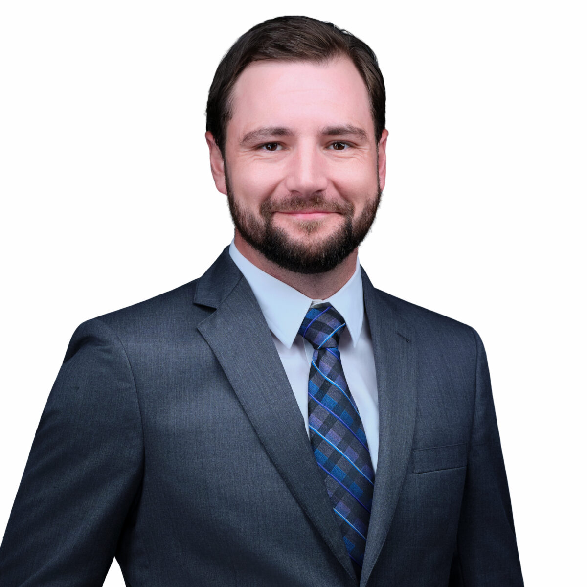 Legal Team - Rohde Dales